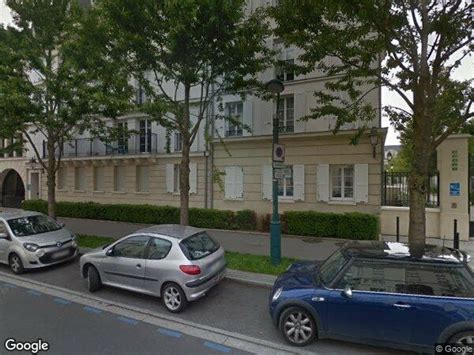 Vente Aux Ench Res Appartement Et Deux Emplacements De Parking Serris