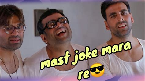 Mast Joke Mara Re Babu Bhaiya Youtube