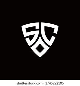 5,372 Logo sc Images, Stock Photos & Vectors | Shutterstock