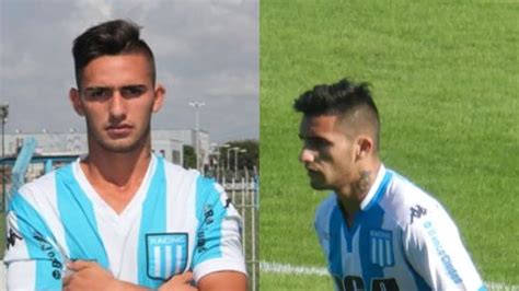 Conmoción En El Fútbol Argentino Se Quitó La Vida Un Exjugador De Racing