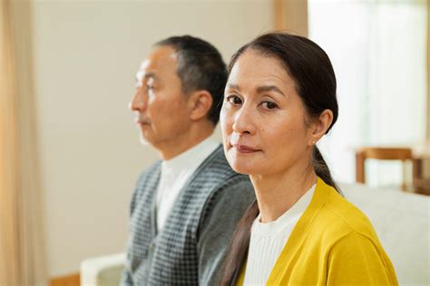 【妻編】「別れたい」と思ったこと、それでも離婚しなくてよかった理由結婚30年以上のベテラン妻に聞いた！ Kufura（クフラ）小学館公式