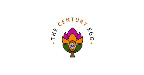 The Century Egg