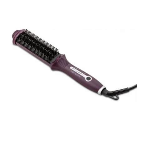 Плойка Fakir Illusion Effect Violet Electric Hair Straightener Brush