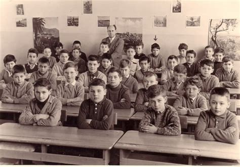 Photo De Classe Cm De Ecole Louis Pasteur Copains D Avant