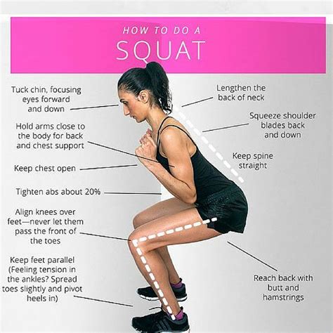 Image Result For Benefits Of Squats Fitness Motivation Fitness Workouts Butt Workout Fitness