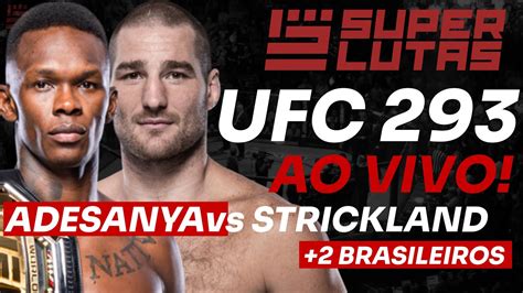 Fabr Cio Werdum X Junior Cigano Ao Vivo Mma Sem Luvas No Gamebred