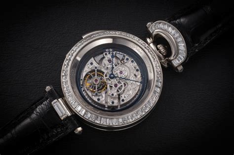 Montres Bovet Fleurier Catalogue Du Neuf Et De L Occasion