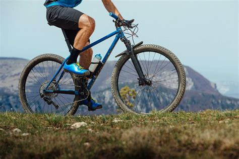 Mtb Cycling Pros And Cons Of Hardtail Vs Full Suspension Siroko