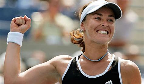 Martina Hingis The Most Talented Female Tennis Player Ever STEVE G