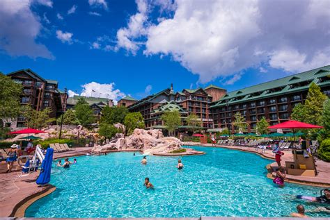 Disneys Wilderness Lodge Review Disney Tourist Blog