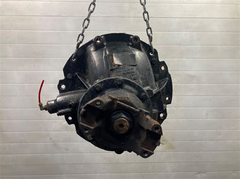 Me20165 Meritor Rr23164 Rear Differential Carrier Assembly For Sale