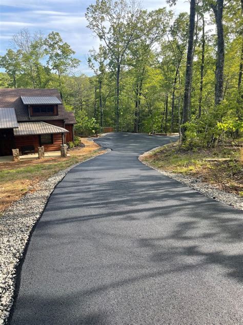 How To Extend The Lifespan Of Your Asphalt Driveway With Routine Maintenance Uniform Paving