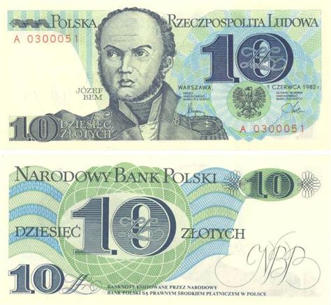 Stare Banknoty To Ju Lat Pami Tacie Je Jeszcze Naszemiasto Pl