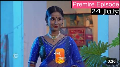 BhagyaLakshmi Full Episode Today New Promo 24th July 2024 Bhagya