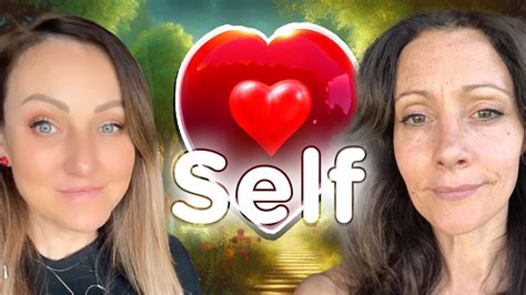 Embracing Self Love A Journey Of Healing And Transformation Youtube