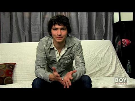 We Finally Got Our Hands On Josh Bensan XVIDEOS