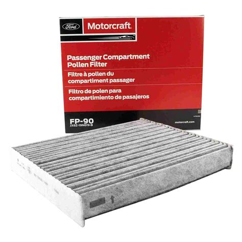 Motorcraft Fp Cabin Air Filter