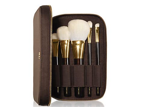 Total Imagen Tom Ford Makeup Brush Kit Abzlocal Mx