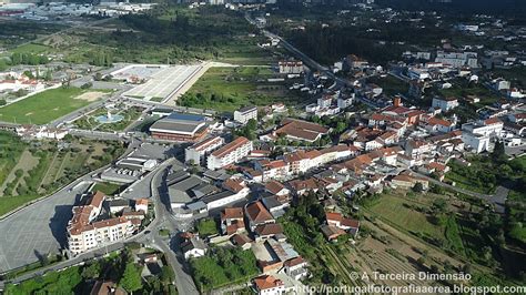 A Terceira Dimensão Vila Nova De Poiares