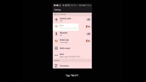 How To Connect To Wps On Android Snotix