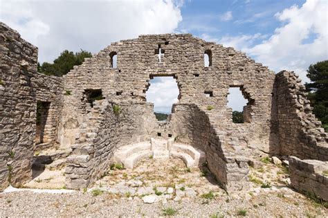 Zapadna ranokršćanska bazilika - Tourist.hr