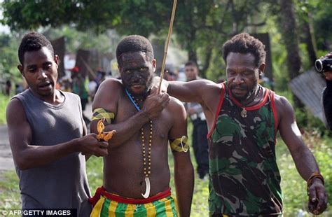 Two Killed As Violence Erupts Between Tribes Armed With Bows And Arrows