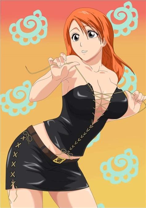 Orihime Inoue Anime Amino