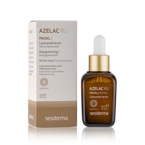 Sesderma Azelac Ru Serum Liposomado Perfumerias Primor