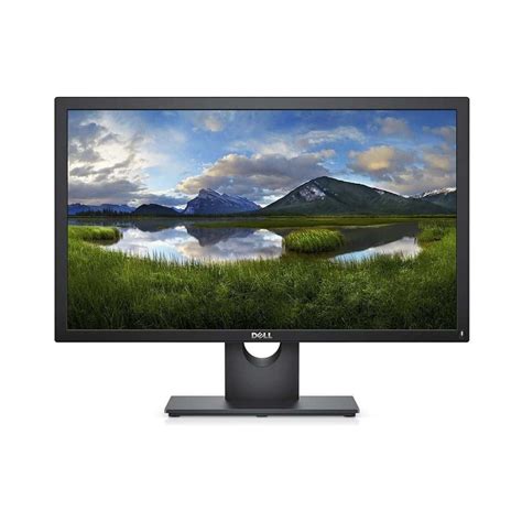 Monitor Dell Serie E E1911 De 19 C M Computer