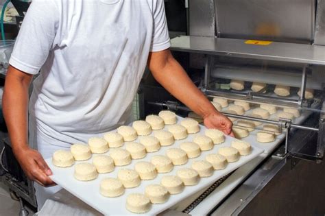 Bocadillo Brasile O Pan De Queso Tradicional De Minas Gerais Pao De