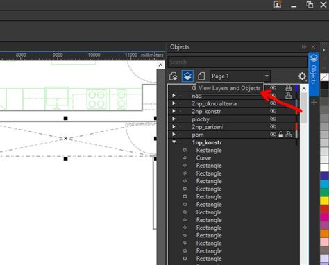Corel2020 Vs 2018 Incomprehensible Change Of Interface Coreldraw