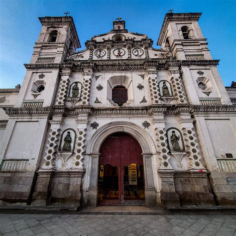 La Plaza Los Dolores Tegucigalpa Francisco Morazan Turismo En