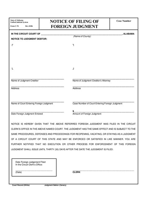 Fill - Free fillable Madison County Circuit Clerk, AL PDF forms