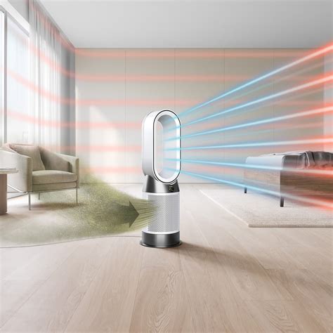 Dyson Hot Cool Gen Luftrenser HP Elgiganten Elgiganten