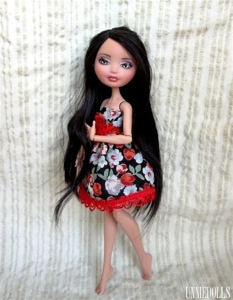 RESERVED Lucía OOAK Custom Ever After High Doll Etsy Ever after