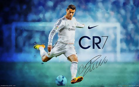 300 Papéis De Parede De Cristiano Ronaldo
