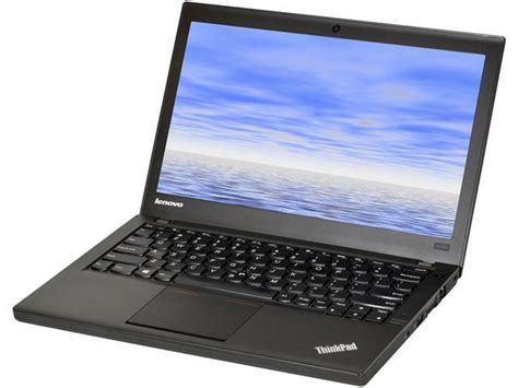 Refurbished: Lenovo Laptop - B Grade Intel Core i5-4300U 8GB Memory 500GB HDD Intel HD Graphics ...