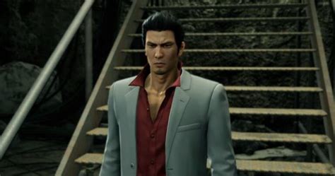 Yakuza Like A Dragon How To Beat Kiryu RPG Overload