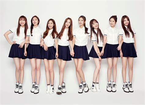 Netizens Discuss The Most Popular School Uniform Model Idols — Koreaboo