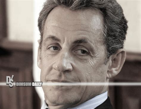 Former French President Nicolas Sarkozy Charged With Witness Tampering