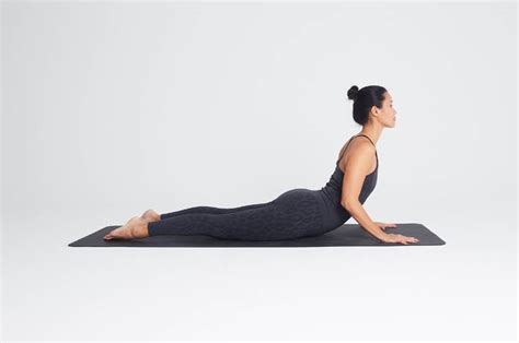 Posturas De Yoga Para Principiantes Recomendadas Por Xuan Lan Foto