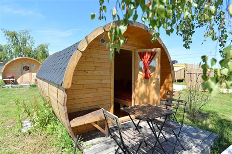 Lodges De Blois Chambord In Mont Pr S Chambord Centre Val De Loire