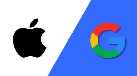 Apple Vs Google Product Ecosystems YouTube