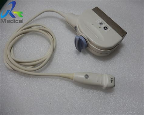 Ge Sp Cardiac Sector Array Ultrasound Transducer Probe Compatible