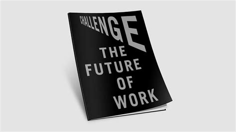 Die Zukunft Der Arbeit Verstehen Jetzt Den The Future Of Work Report