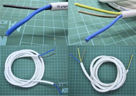 Diy Memasang Terminal Listrik Kabel Kabel