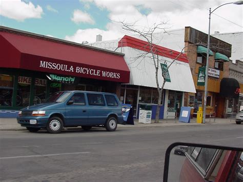 Missoula, Montana