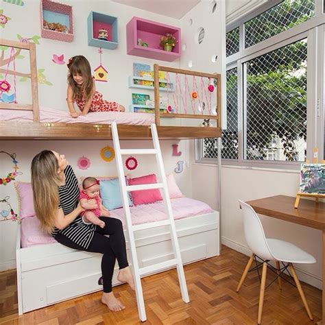 Natocadesign On Instagram Olhem O Quarto Lindo Da Hana Lerner