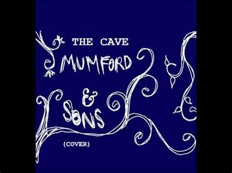 Mumford And Sons The Cave Cover Youtube