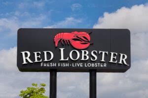 Everything Gluten-Free at Red Lobster (Extensive Guide) – Choosing ...